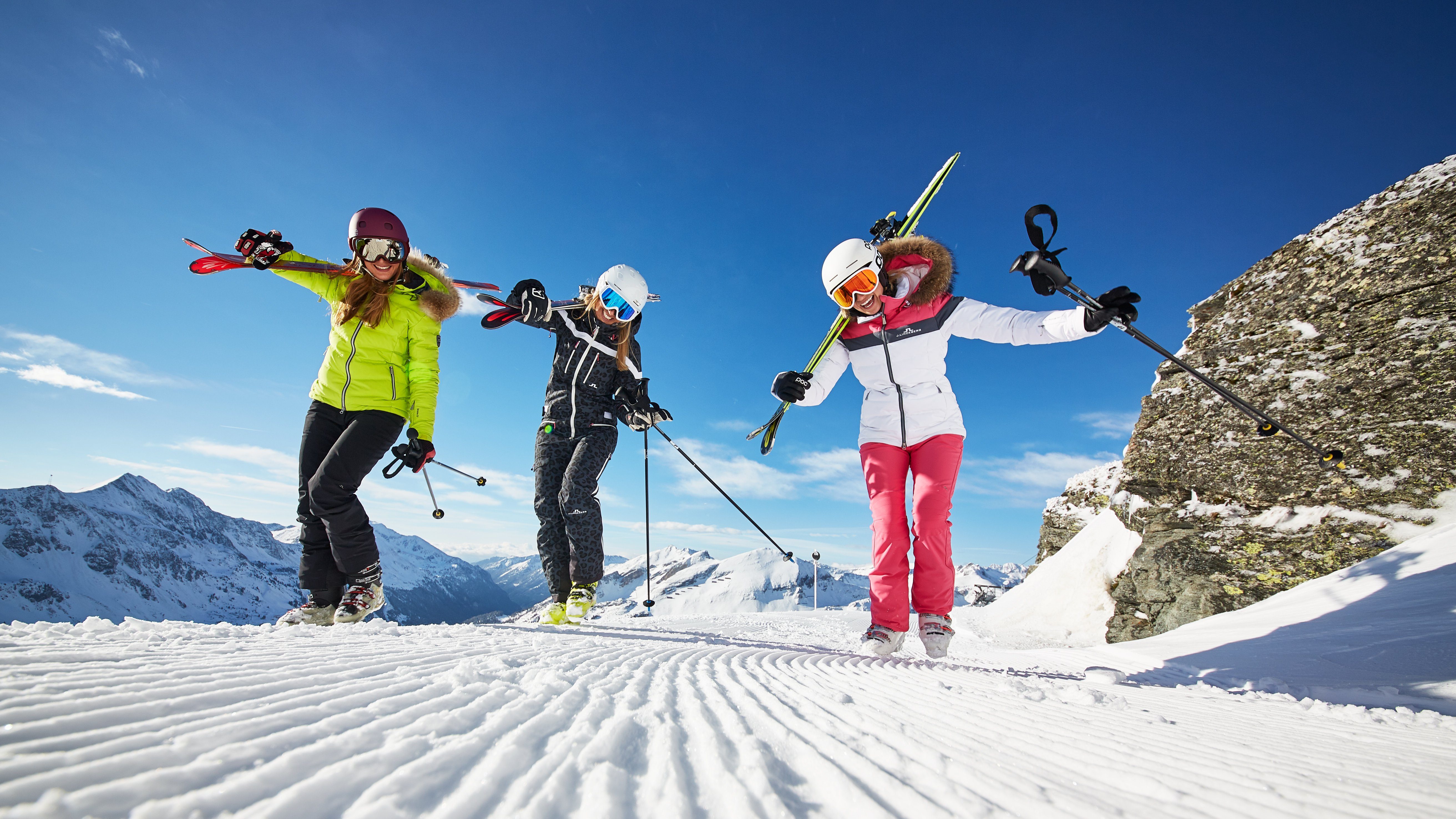 Hotel Schaidberg - Obertauern, Austria - Zimowisko 2019