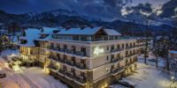 Wycieczka dla dorosłych Hotel Logos - Zakopane | Berg-Travel