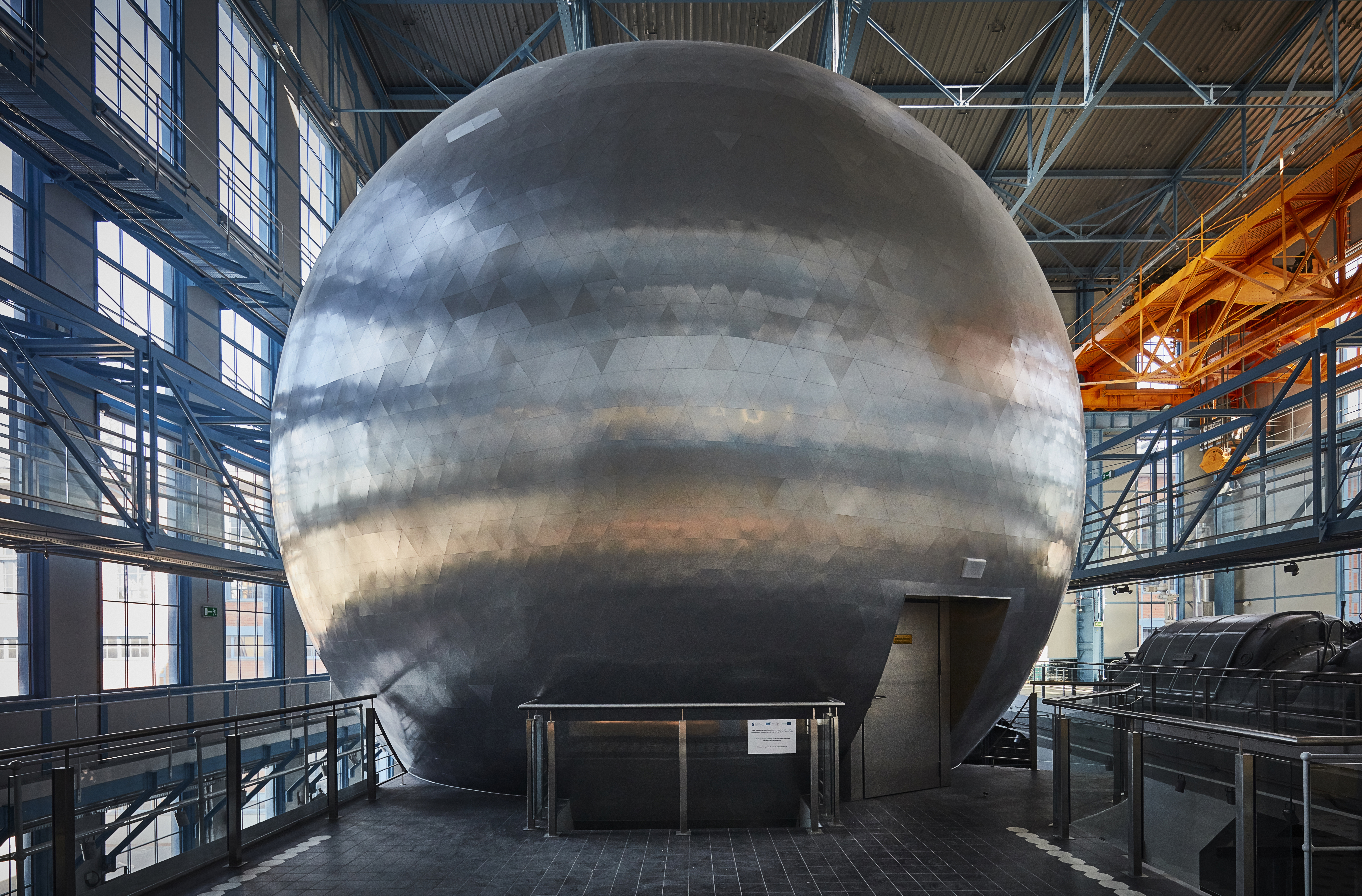 Materiały EC1 Łódź