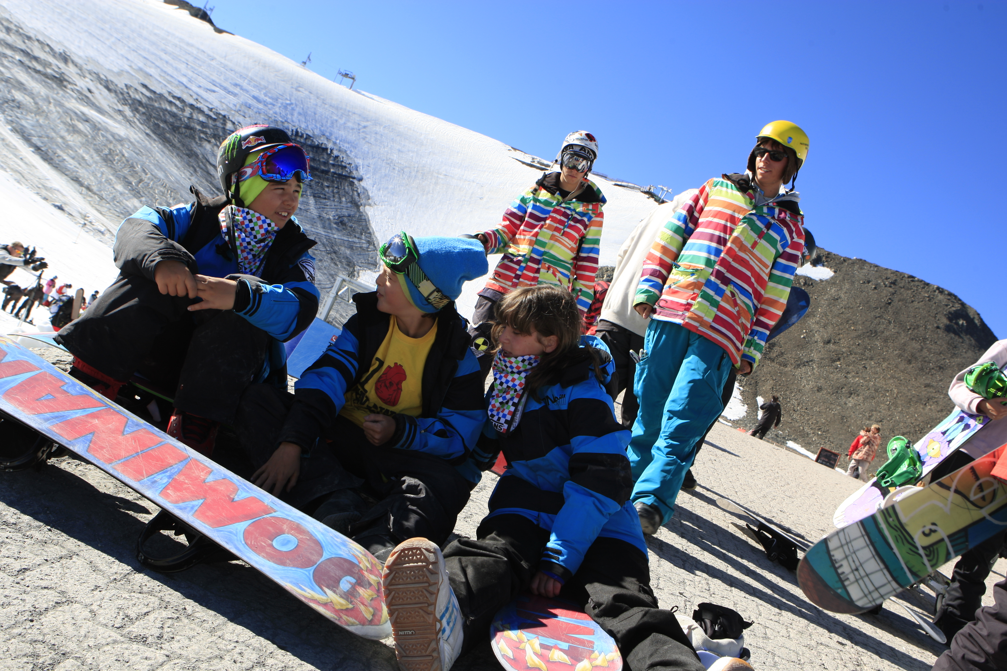 Chalet Les Armaillis - Francja, Les 2 Alpes - Zimowisko 2019