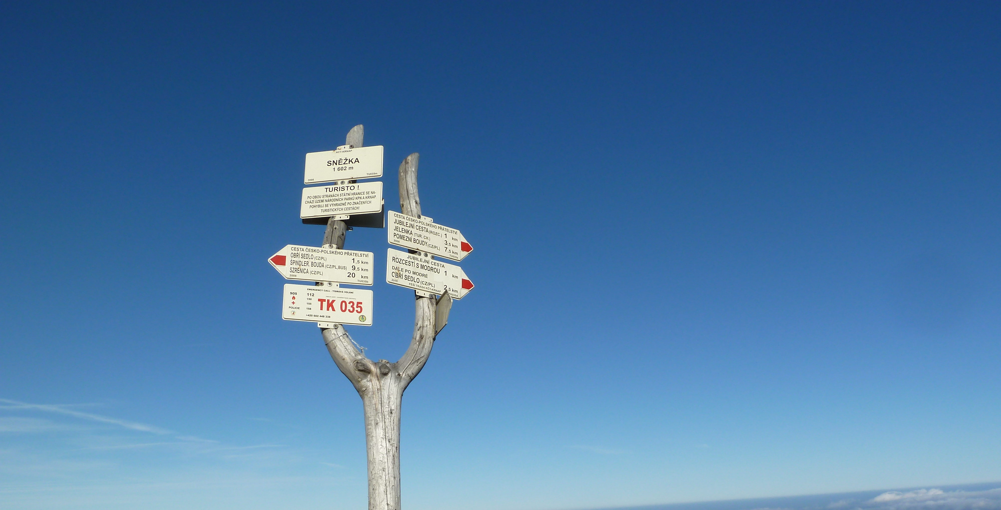 Wycieczka Szkolna 2-dni - Karkonosze | Berg-Travel