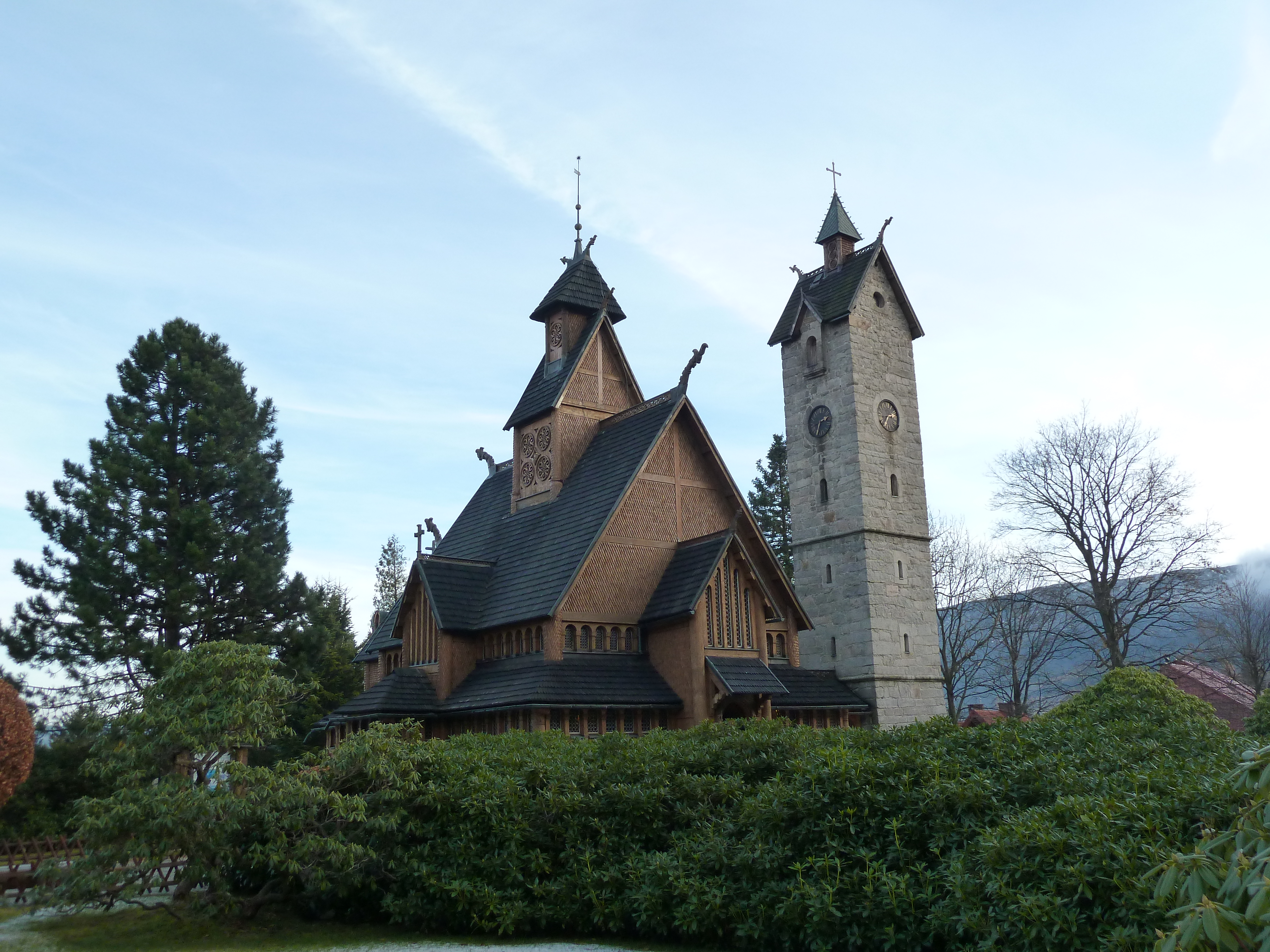 Wycieczka Szkolna 2-dni - Karkonosze | Berg-Travel