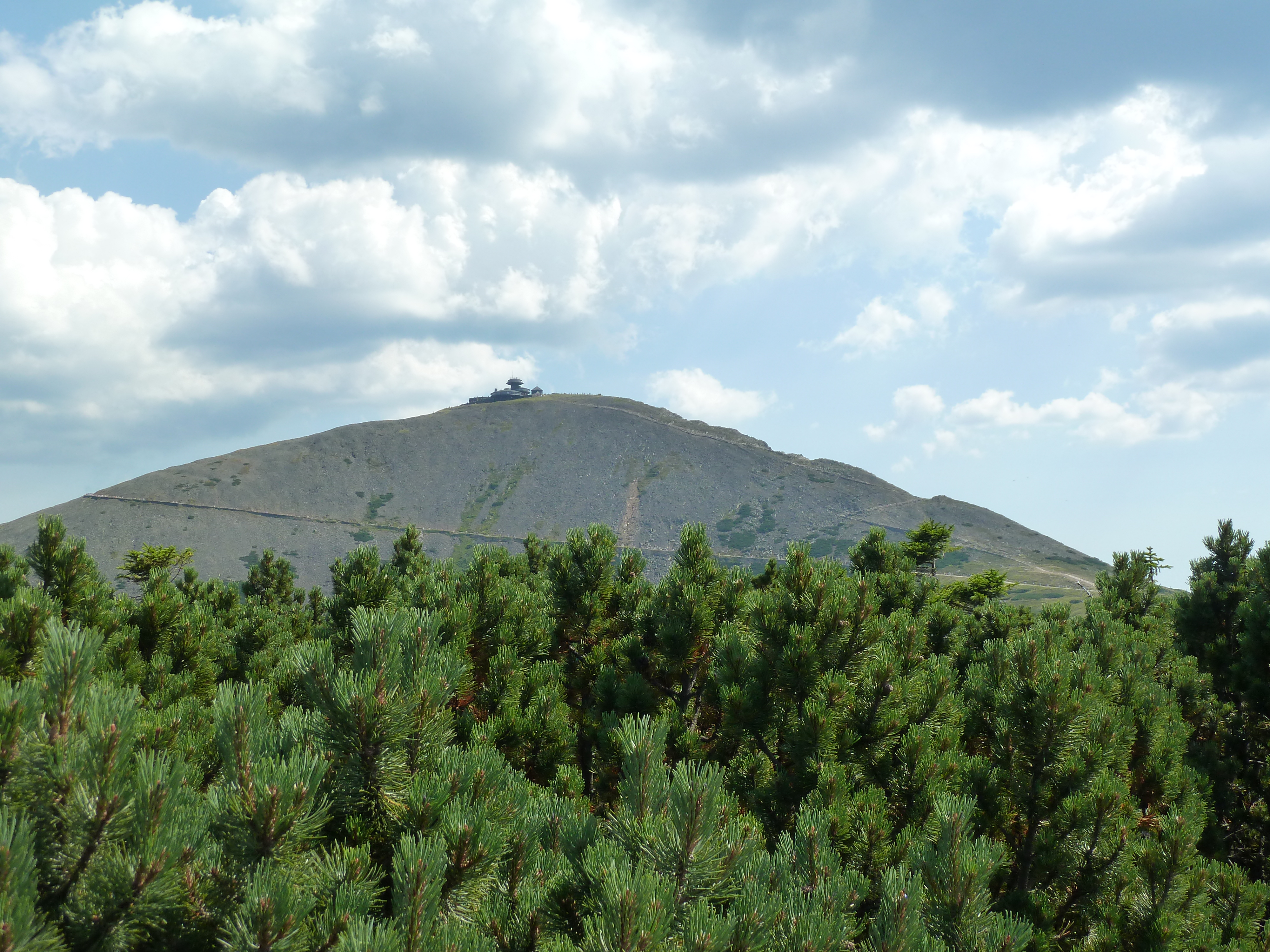 Wycieczka Szkolna 2-dni - Karkonosze | Berg-Travel