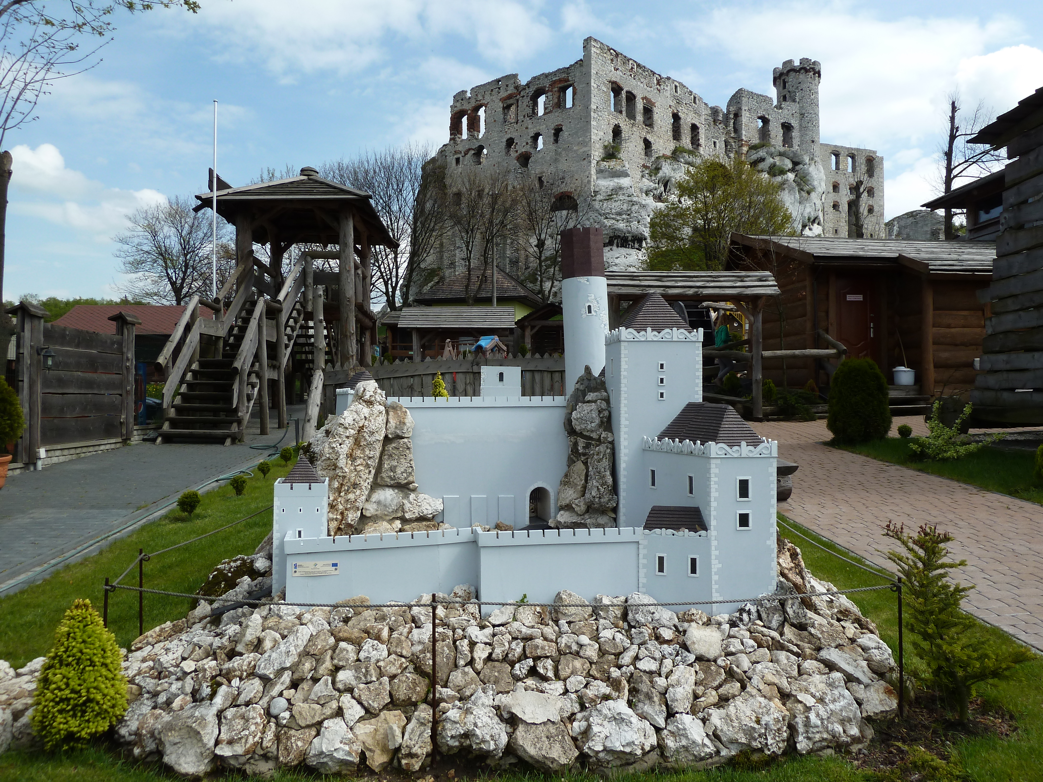 Wycieczka Szkolna 2-dni - Jura Krakowsko-Częstochowska | Berg-Travel