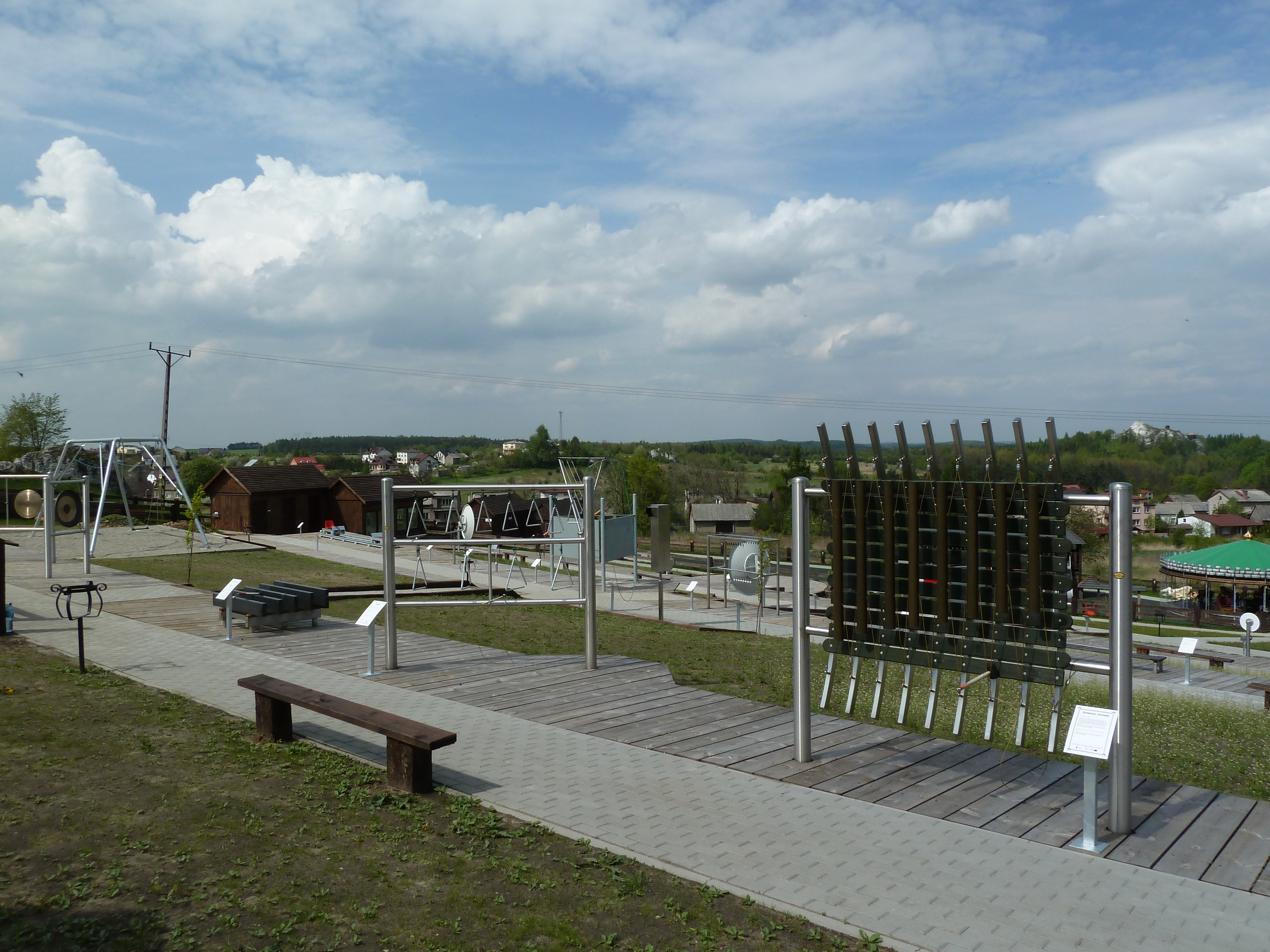 Wycieczka Szkolna 2-dni - Jura Krakowsko-Częstochowska | Berg-Travel