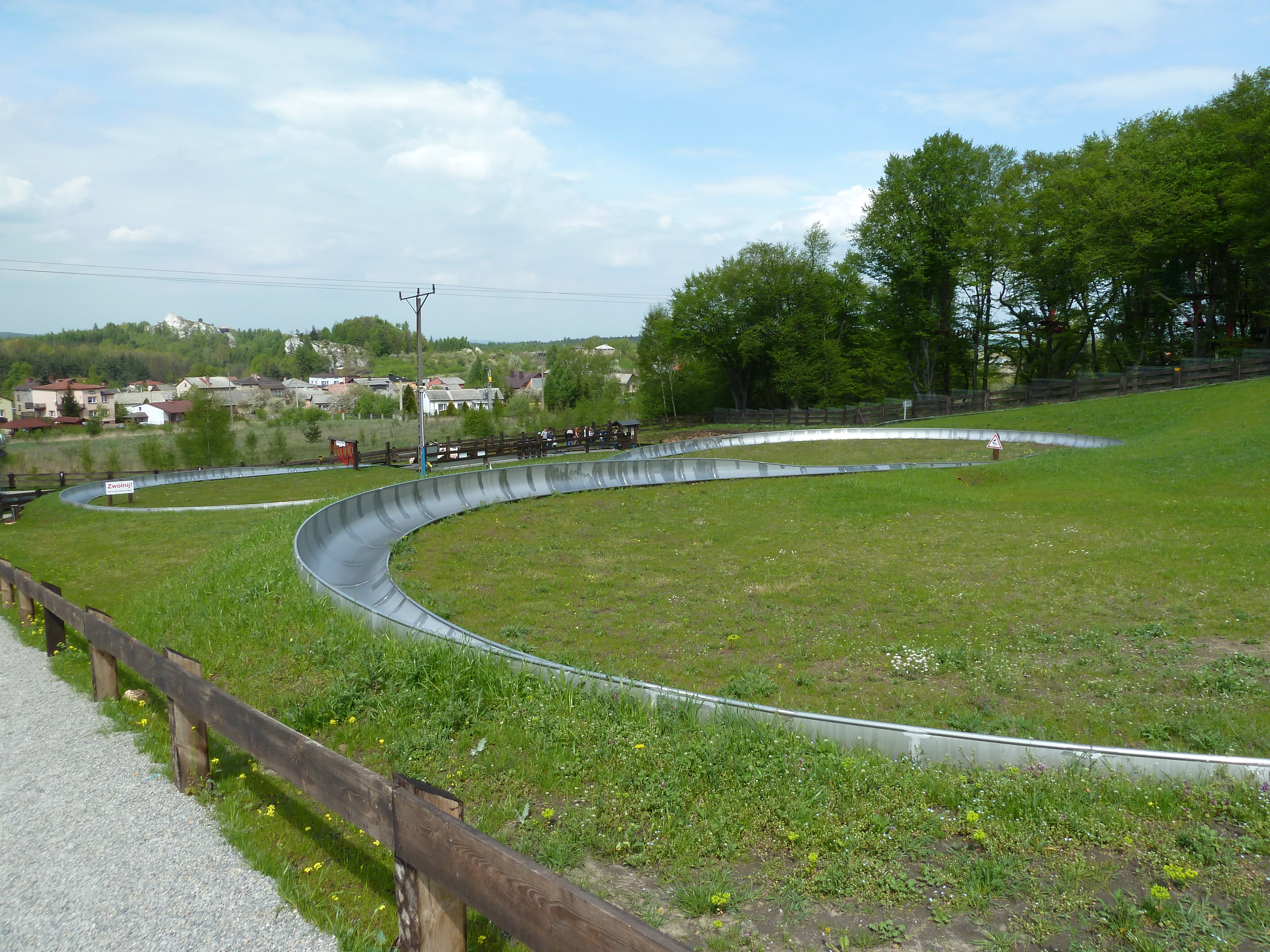 Wycieczka Szkolna 2-dni - Jura Krakowsko-Częstochowska | Berg-Travel