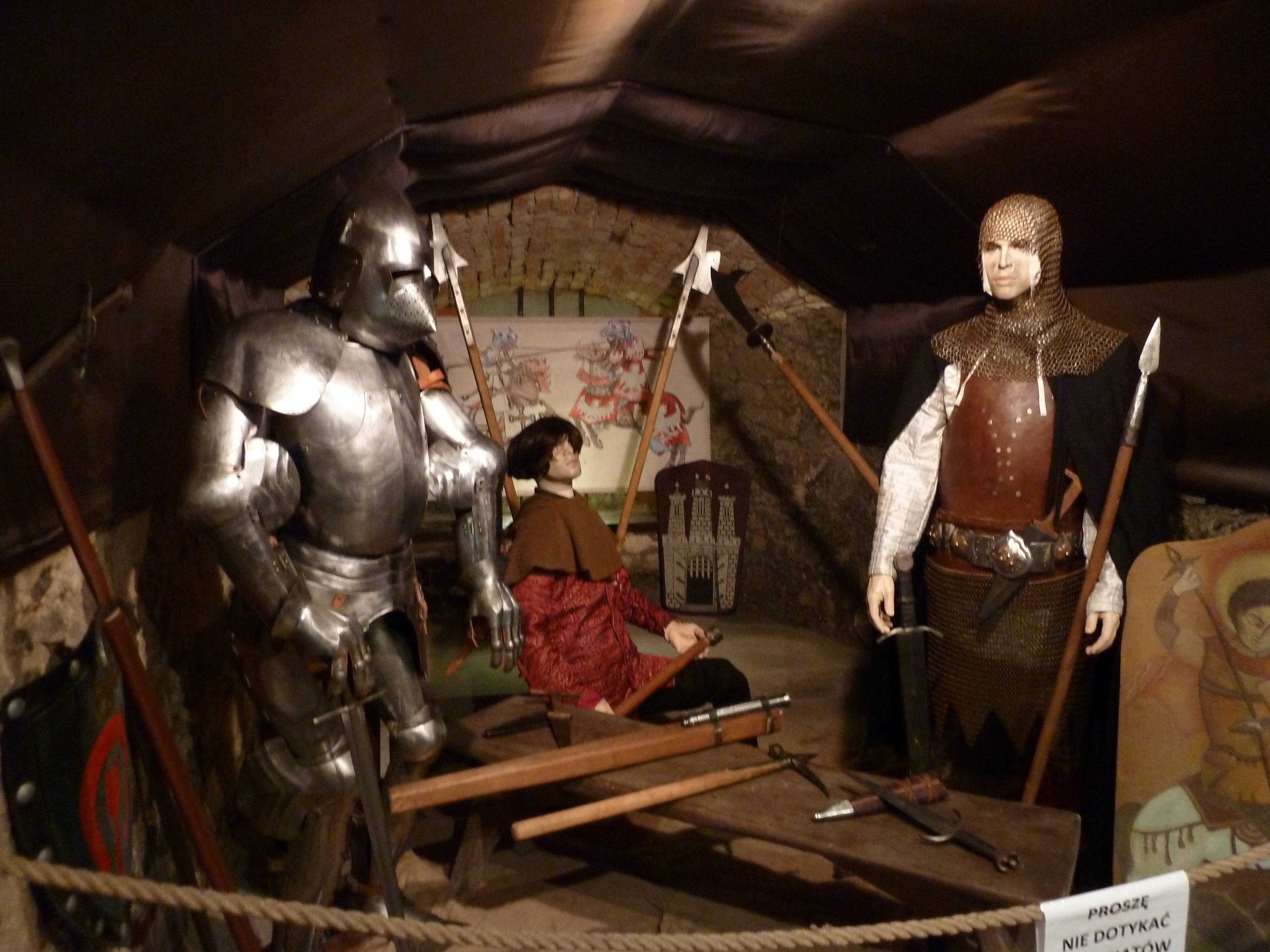 Wycieczka Szkolna 2-dni - Jura Krakowsko-Częstochowska | Berg-Travel