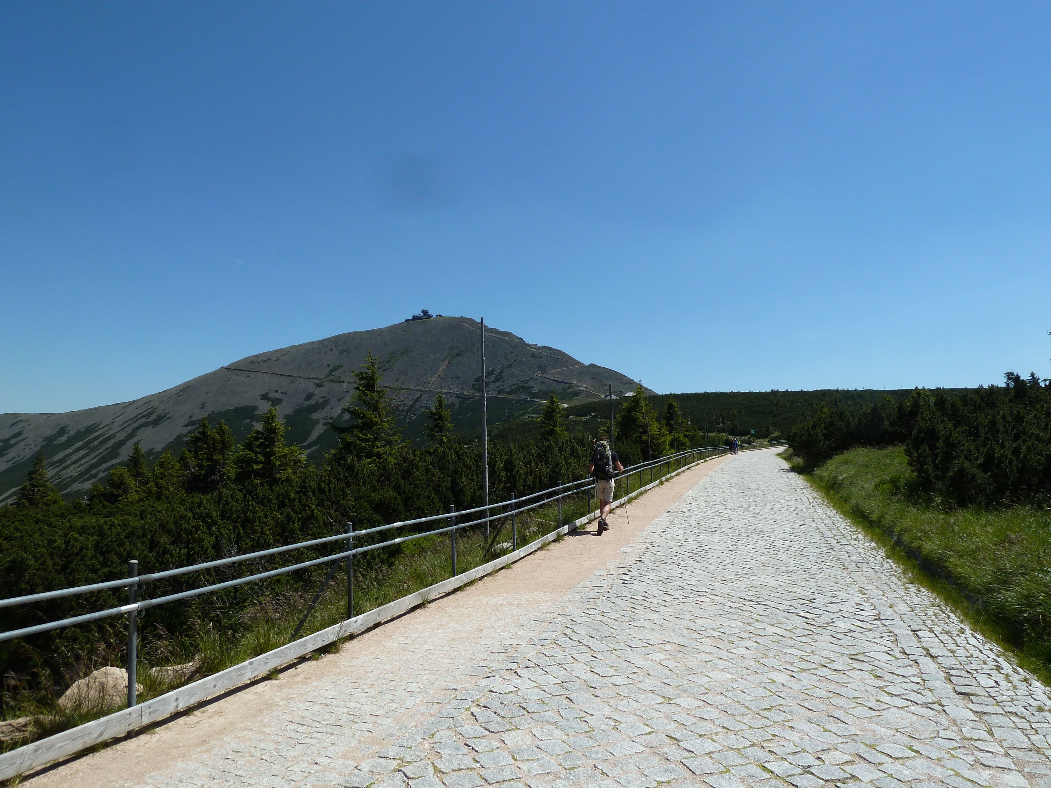 Wycieczka Szkolna 2-dni - Karkonosze | Berg-Travel