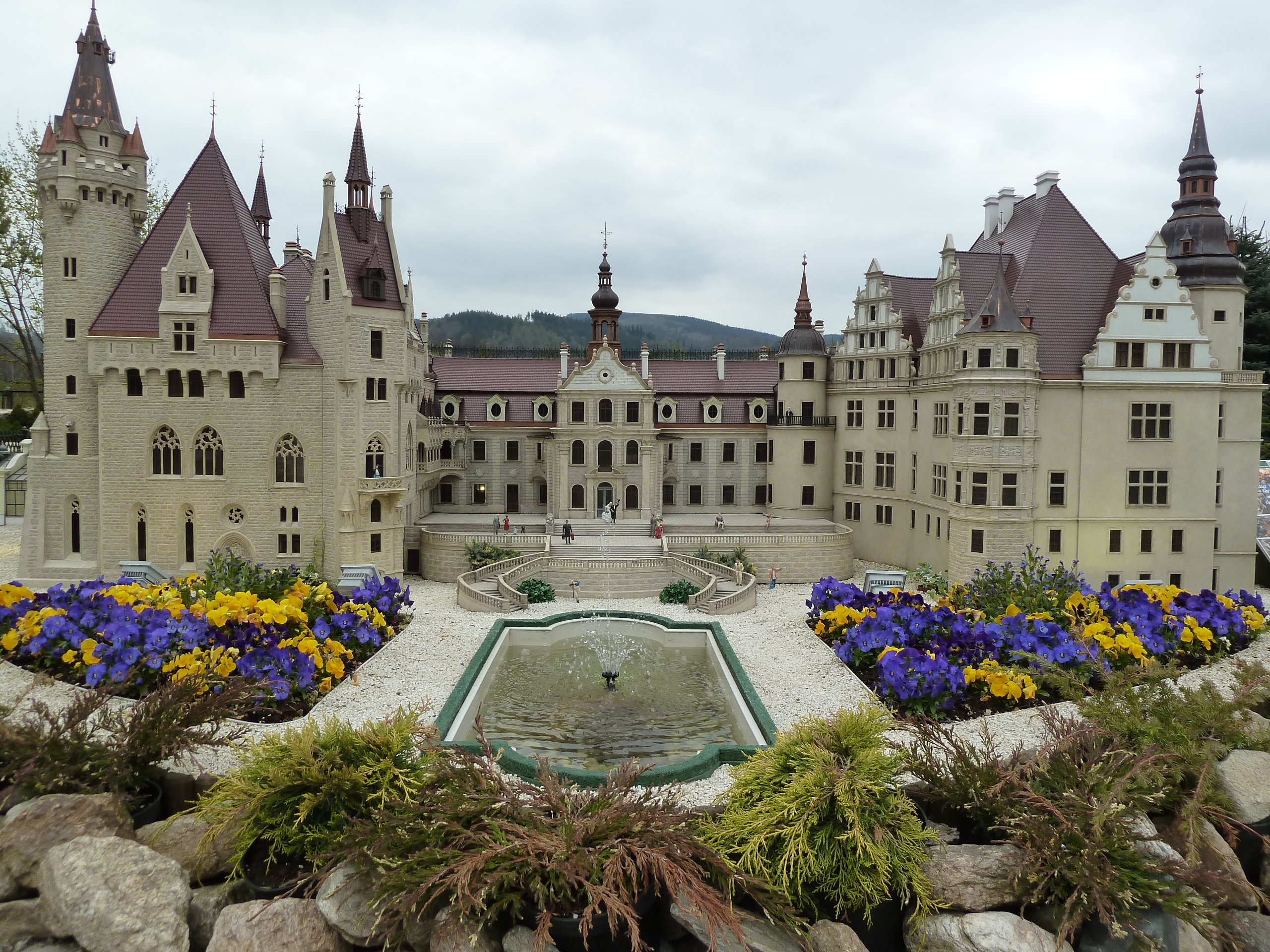 Wycieczka Szkolna 2-dni - Karkonosze | Berg-Travel