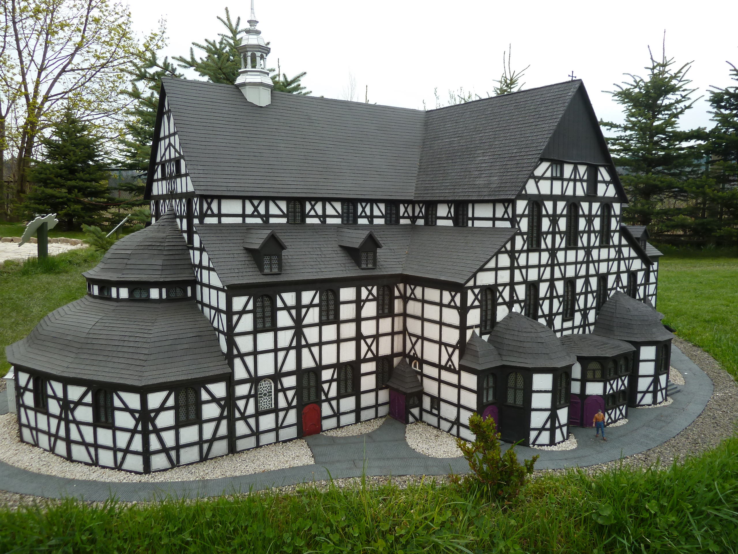 Wycieczka Szkolna 2-dni - Karkonosze | Berg-Travel