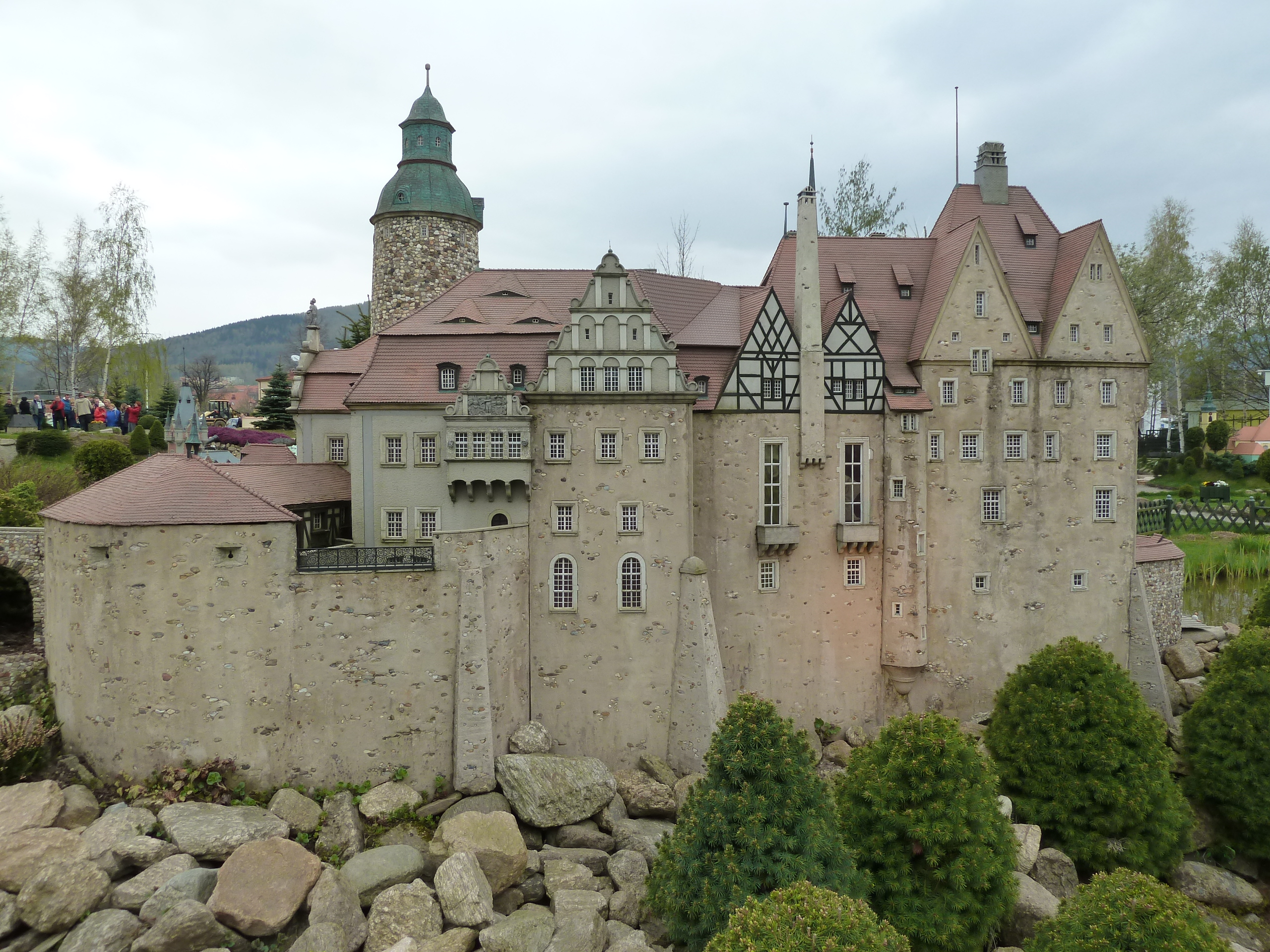 Wycieczka Szkolna 2-dni - Karkonosze | Berg-Travel