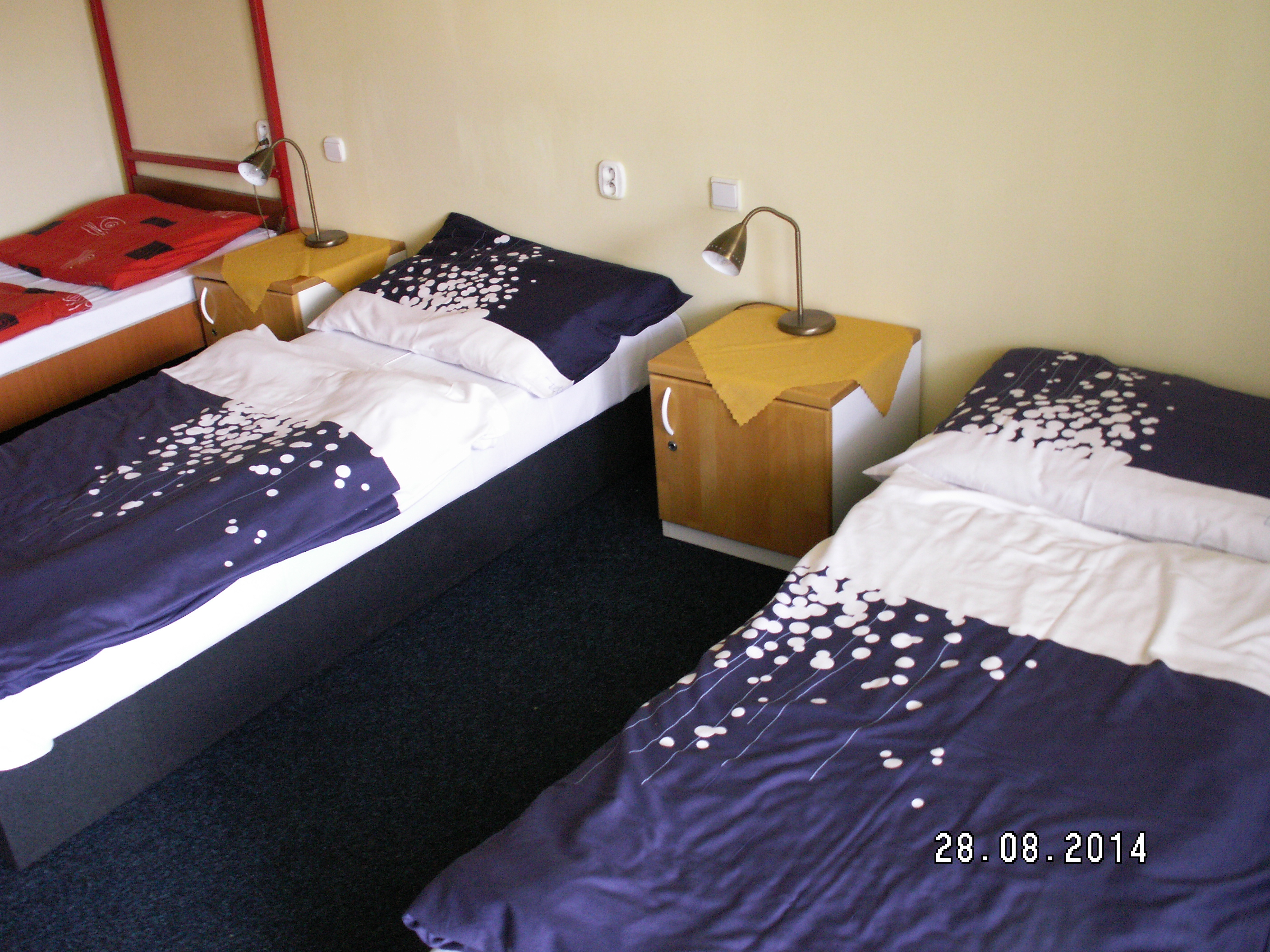 Hostel Vesel - Donovaly, Słowacja - Białe szkoły | Berg-Travel