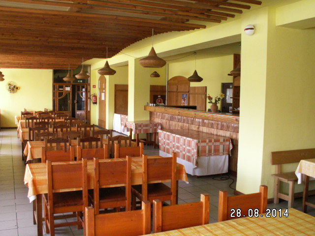 Hostel Vesel - Donovaly, Słowacja - Białe szkoły | Berg-Travel