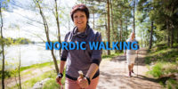 ChodzęBoLubię - Nordic walking - Karkonosze 1.0 GO! | Berg-Travel