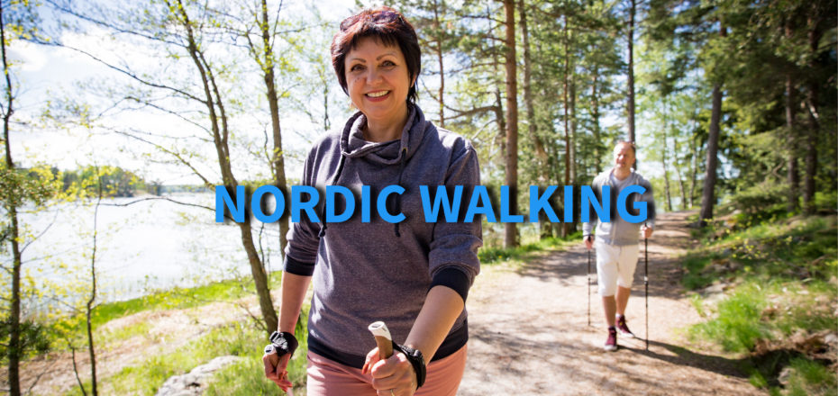 ChodzęBoLubię - Nordic walking - Karkonosze 1.0 GO! | Berg-Travel