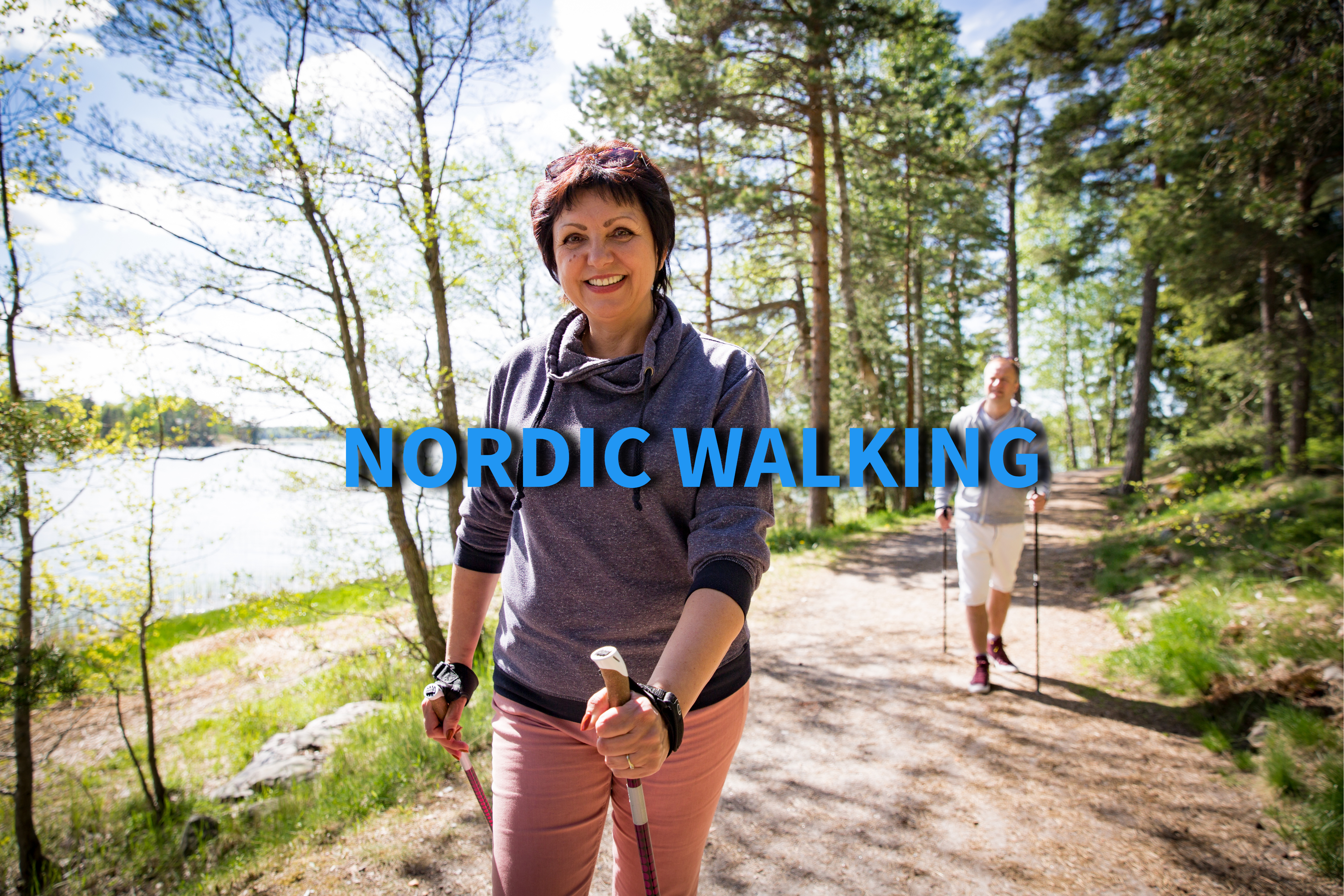 ChodzęBoLubię - Nordic walking - Karkonosze 1.0 GO! | Berg-Travel