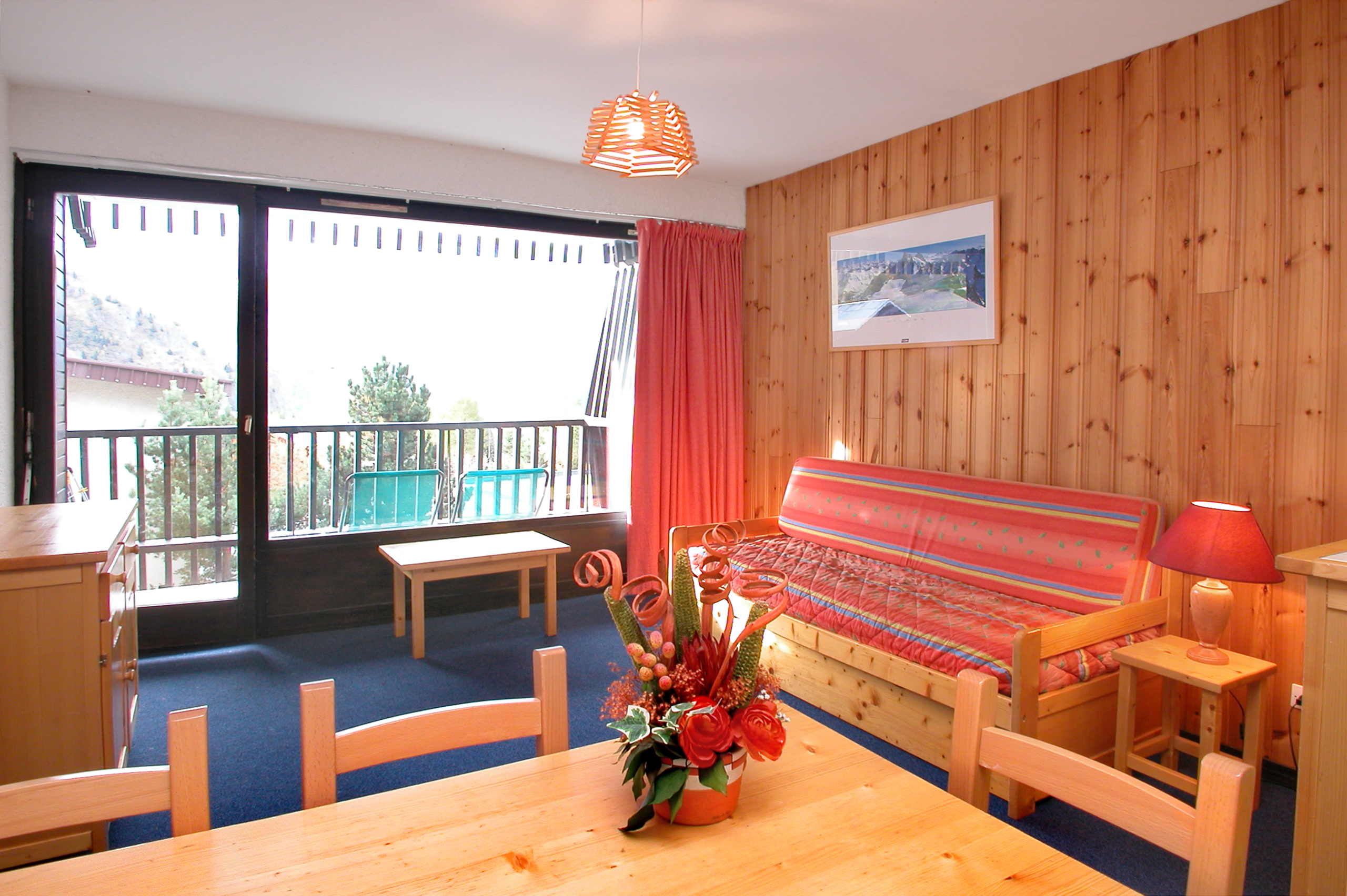 QUIRLIES_214_01 Les Residences 1650 - Les2Alpes, Francja - Narty 2018/2019