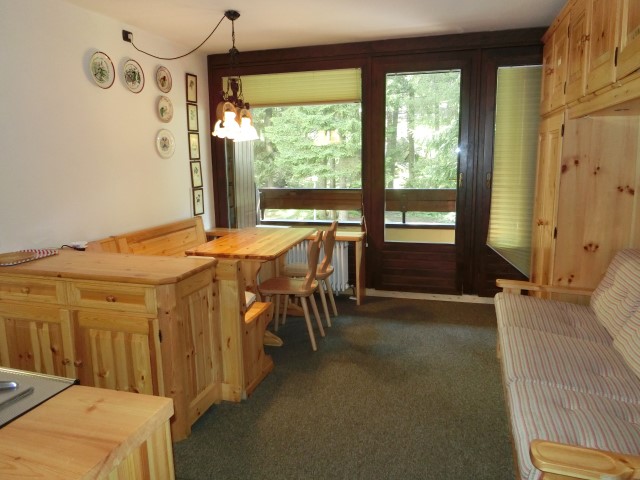 RENNA 106_3 Multirezydencje - Madonna di Campiglio, Włochy - Narty 2018/2019