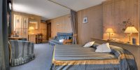 Hotel Caminetto - Folgarida, Włochy - Narty 2018/2019