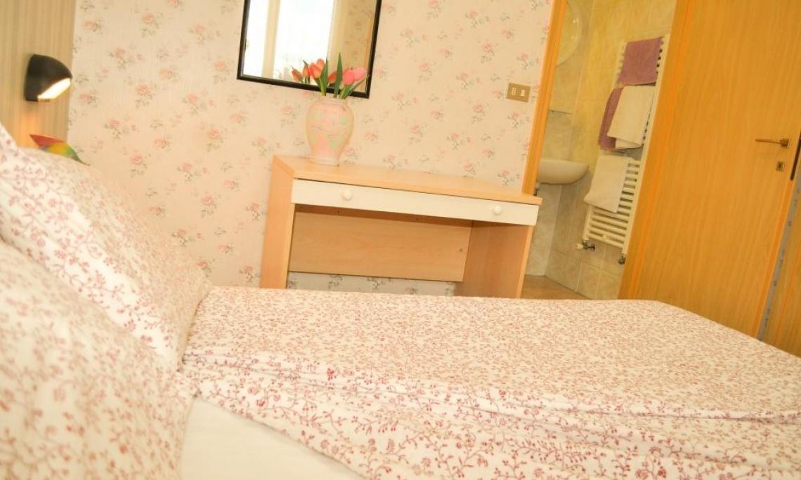 Hotel Stradiot - Włochy, Rimini - Obóz młodzieżowy 2019 | Berg-Travel