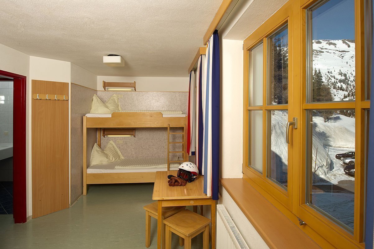 Hotel Tauernhof - Obertauern, Austria - Zimowisko 2019