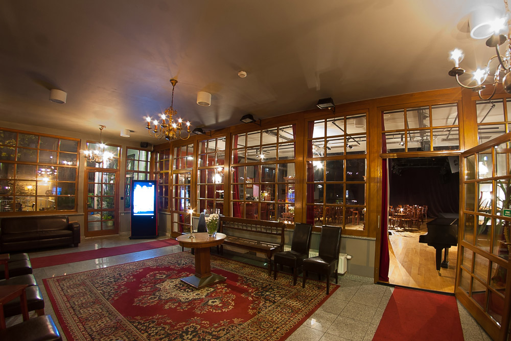 Wycieczka dla dorosłych Hotel Logos - Zakopane | Berg-Travel