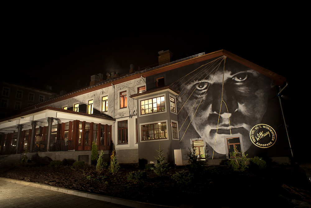 Wycieczka dla dorosłych Hotel Logos - Zakopane | Berg-Travel