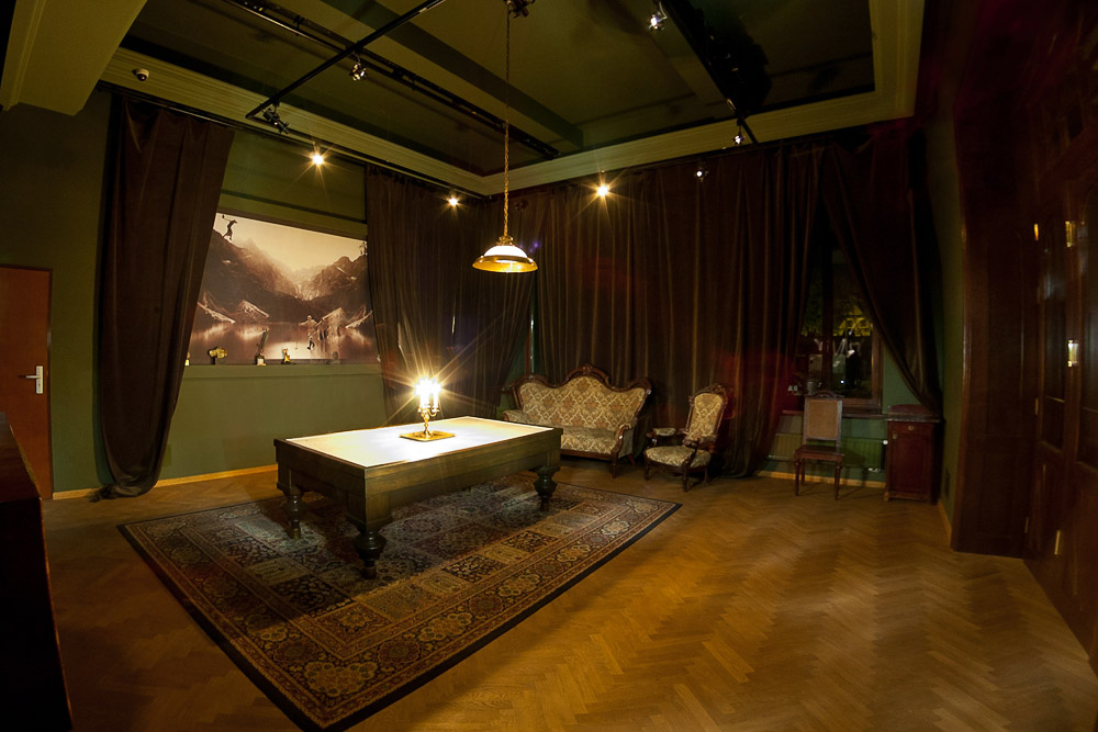 Wycieczka dla dorosłych Hotel Logos - Zakopane | Berg-Travel