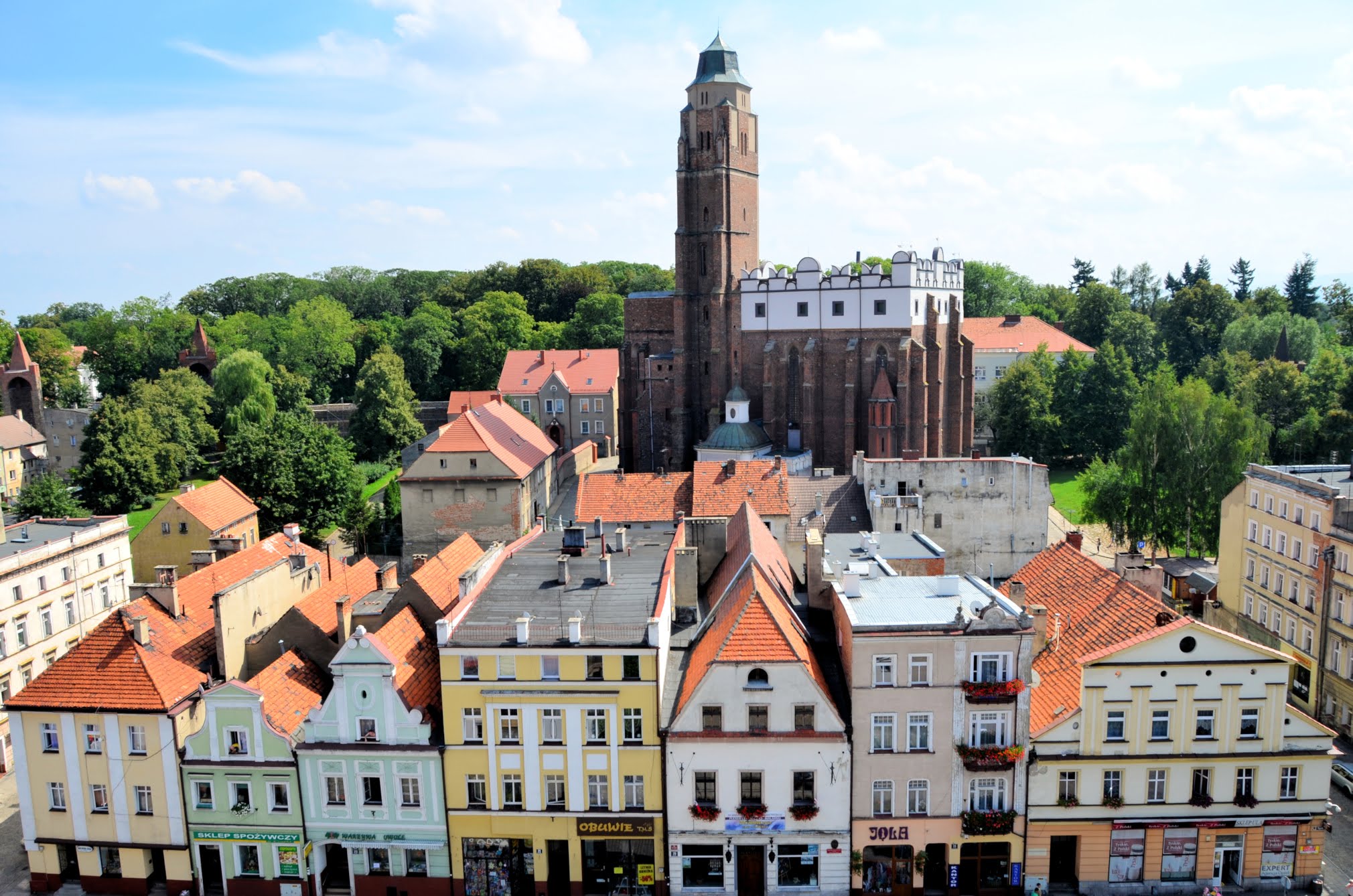 WYC_0021 Wycieczka Szkolna 1-dzień - Paczków + Złoty Stok | Berg-Travel
