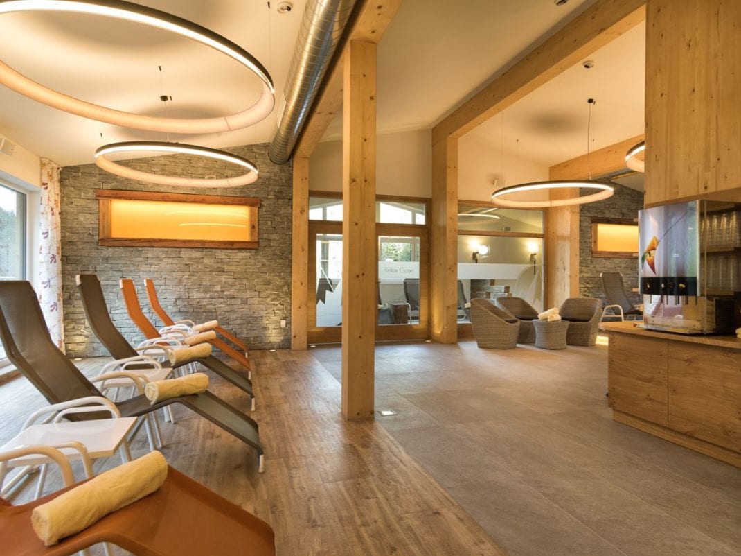 Hotel Sportwelt - Zauchensee, Austria - wczasy, narty 2019/2020 | Berg-Travel