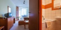 Hotel Sorea SNP***- Tatry Niskie, Słowacja - narty 2018/2019 | Berg-Travel