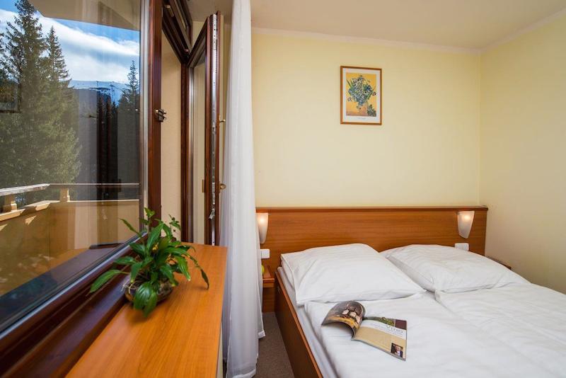 Hotel Sorea SNP***- Tatry Niskie, Słowacja - narty 2018/2019 | Berg-Travel