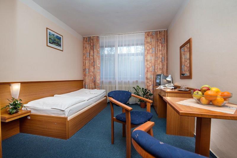 Hotel Sorea SNP***- Tatry Niskie, Słowacja - narty 2018/2019 | Berg-Travel