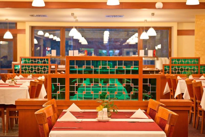 Hotel Sorea SNP***- Tatry Niskie, Słowacja - narty 2018/2019 | Berg-Travel