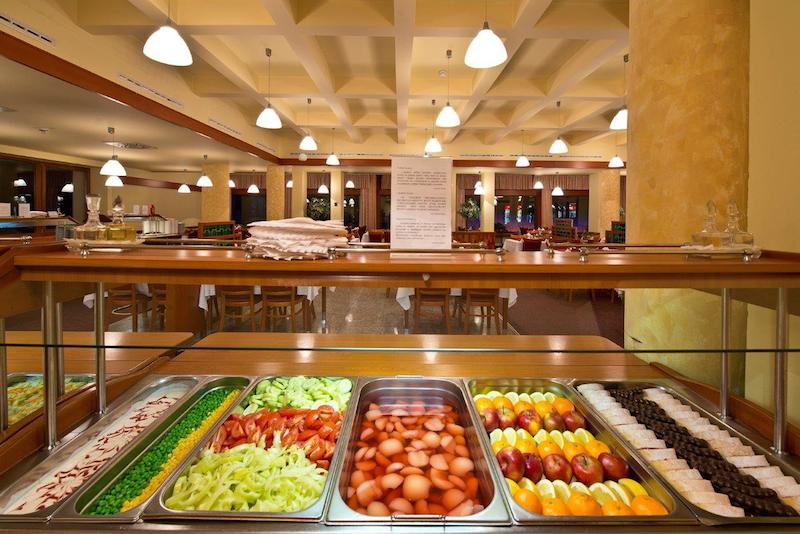 Hotel Sorea SNP***- Tatry Niskie, Słowacja - narty 2018/2019 | Berg-Travel