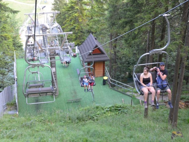 ae95245657db1626e65818db2d0943e9 Wycieczka Szkolna 3-dni - Zakopane + Kraków | Berg-Travel