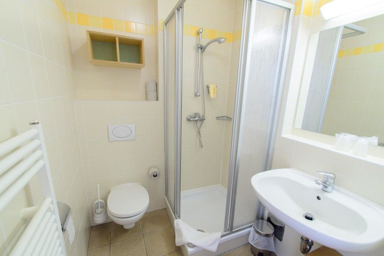 Hotel Jufa - Schladming, Austria - Narty 2018/2019