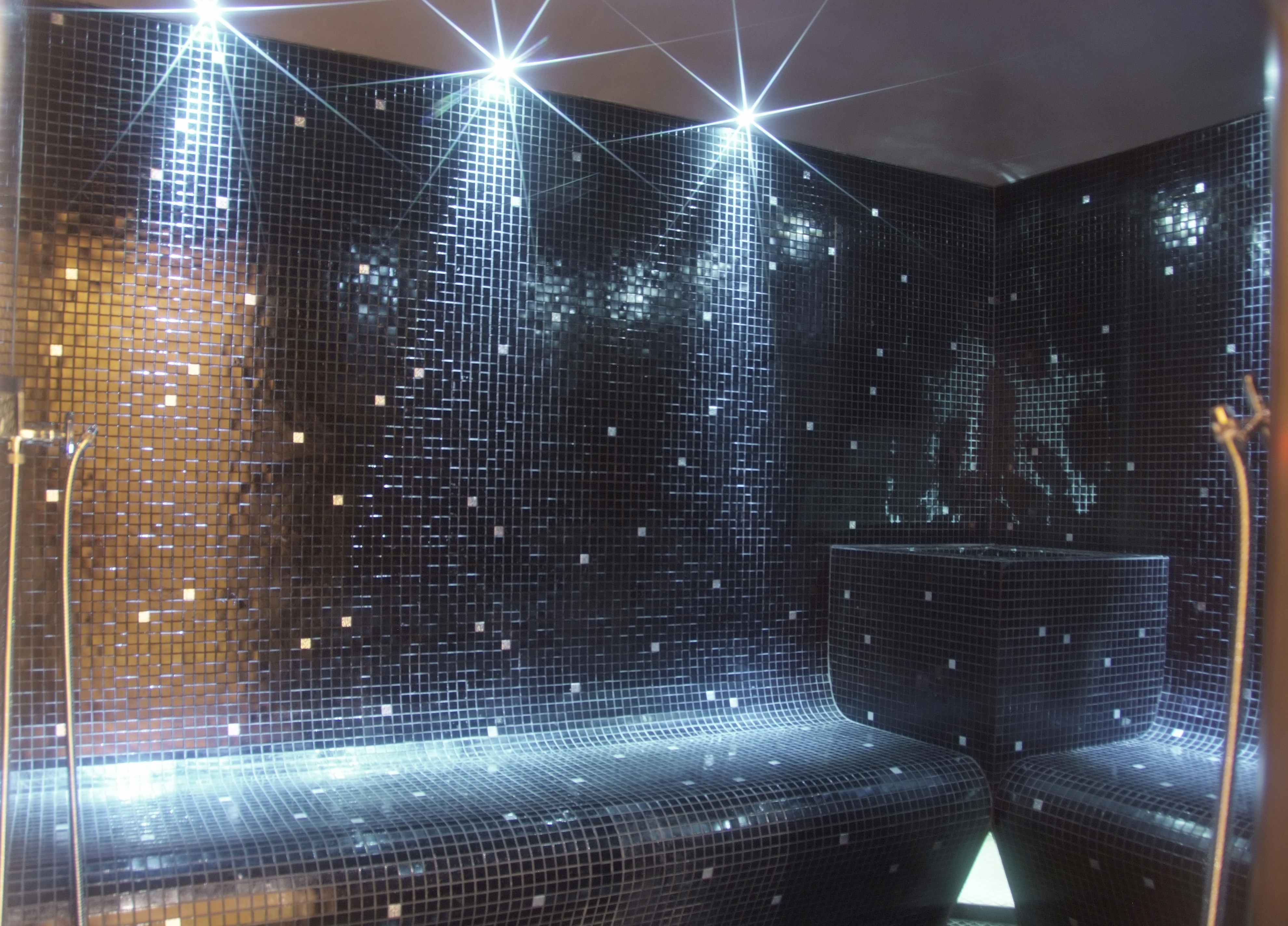 Hotel Caminetto - Folgarida, Włochy - Narty 2018/2019