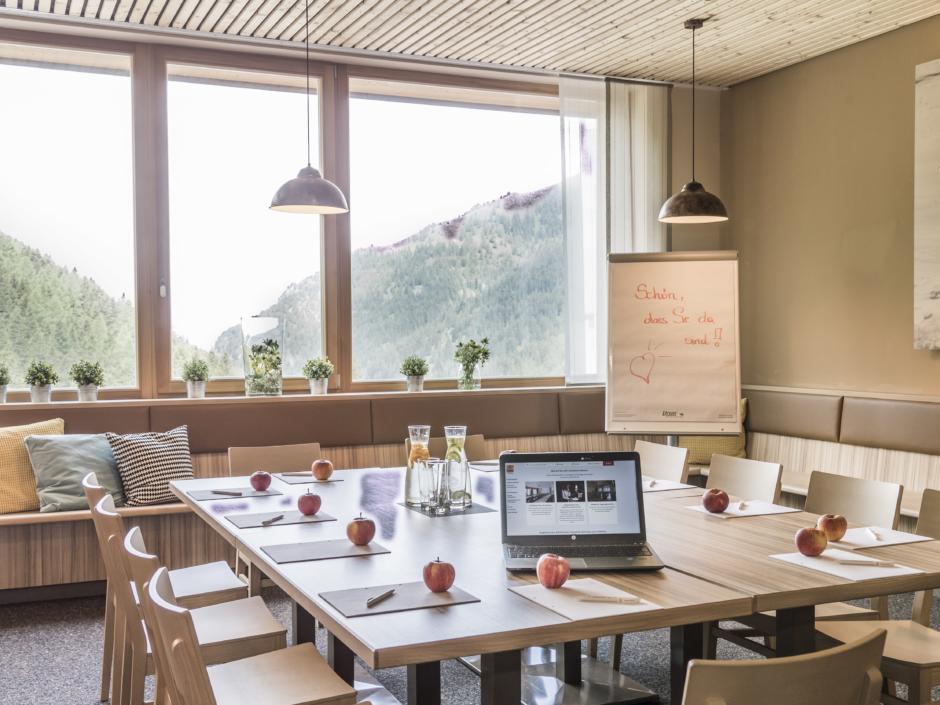 Jufa Hotel Malbun Alpine Resort - Malbun, Lichtenstein - Narty 2018/2019