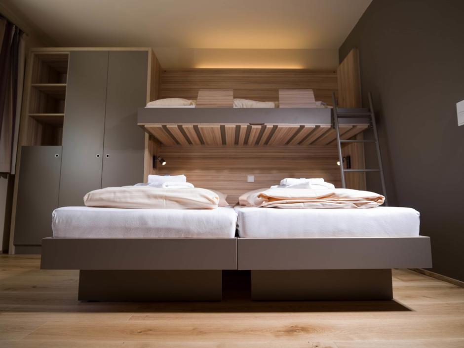 Jufa Hotel Malbun Alpine Resort - Malbun, Lichtenstein - Narty 2018/2019