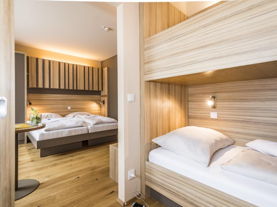 Jufa Hotel Malbun Alpine Resort - Malbun, Lichtenstein - Narty 2018/2019