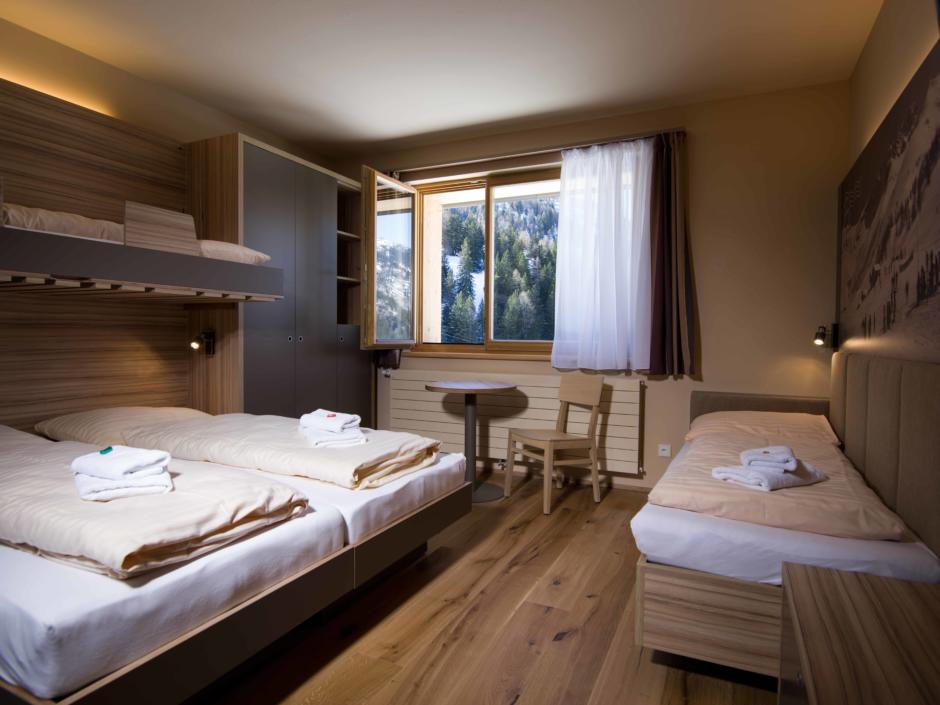 Jufa Hotel Malbun Alpine Resort - Malbun, Lichtenstein - Narty 2018/2019