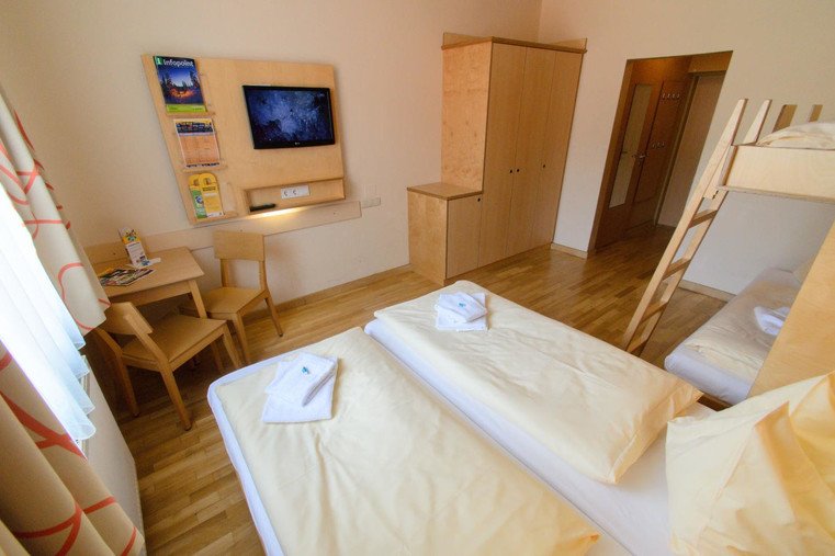 Hotel Jufa - Schladming, Austria - Narty 2018/2019