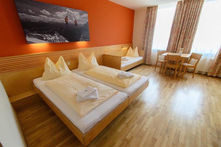 Hotel Jufa - Schladming, Austria - Narty 2018/2019