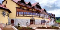 Hotel Vital&Spa Resort Szarotka - Relax w Zieleńcu | Berg-Travel
