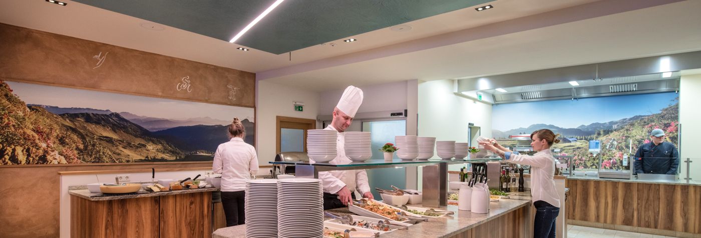 Hotel Sportwelt - Zauchensee, Austria - wczasy, narty 2019/2020 | Berg-Travel