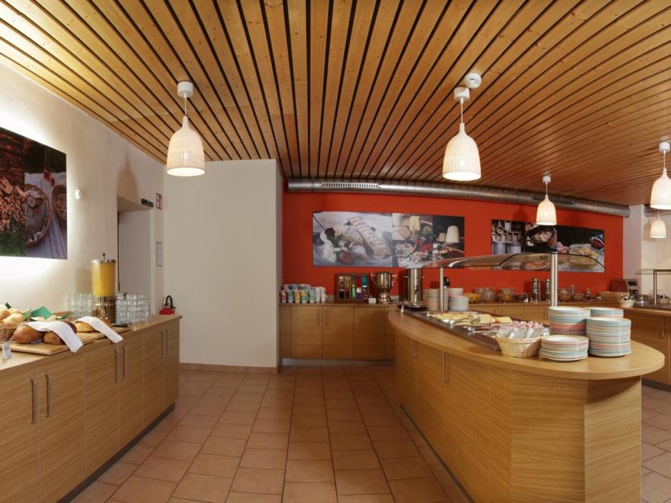 Hotel Jufa - Schladming, Austria - Narty 2018/2019