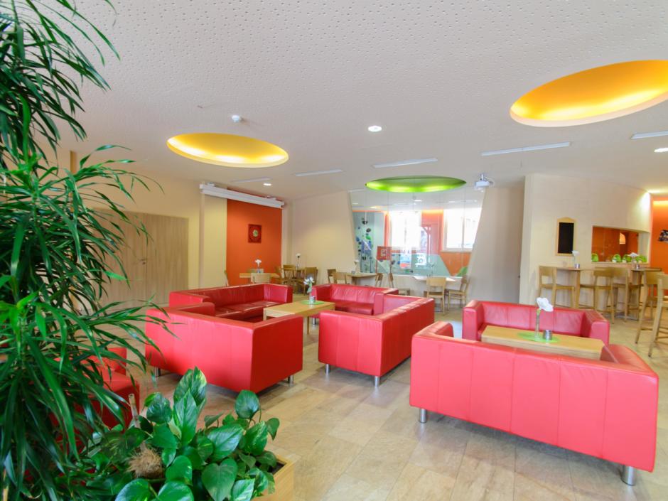 Hotel Jufa - Schladming, Austria - Narty 2018/2019