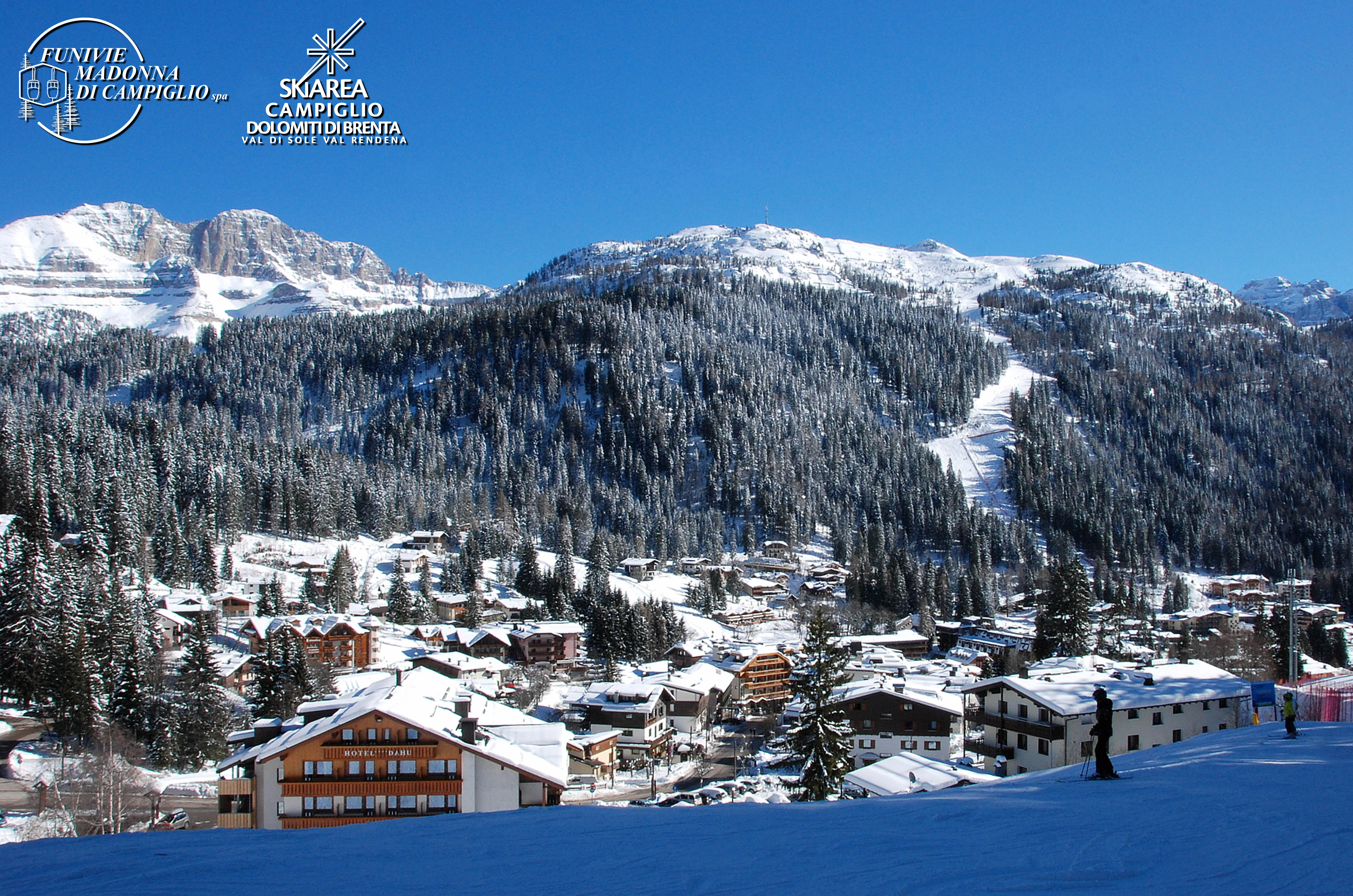 campiglio_nord Multirezydencje - Madonna di Campiglio, Włochy - Narty 2018/2019