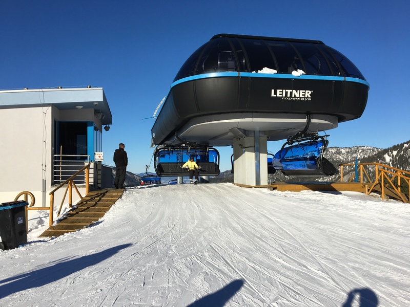 Hotel Sorea SNP***- Tatry Niskie, Słowacja - narty 2018/2019 | Berg-Travel